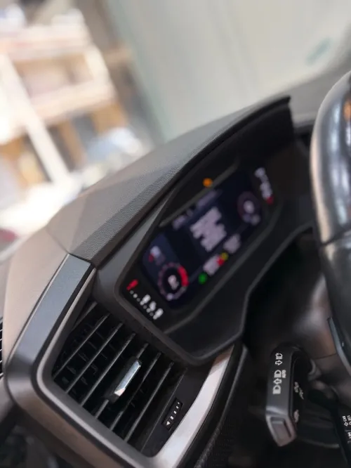 Audi A1 Sportback 2023 S line