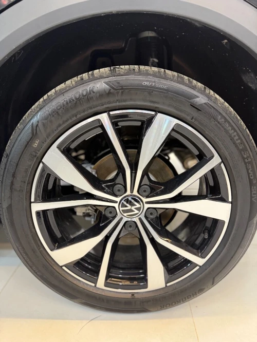 Volkswagen T-Roc 2025 R- Line Edition 