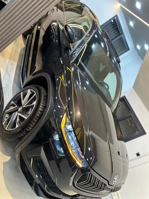 Skoda Kodiaq 2024 Sporte line