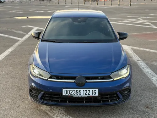 Volkswagen Polo 2022 R-line
