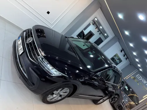 Volkswagen Tiguan 2023 Move