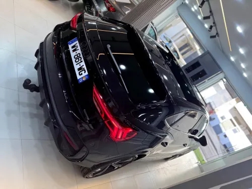 Audi Q3 2022 S Line
