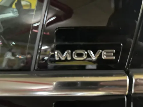 Volkswagen Tiguan 2023 Move