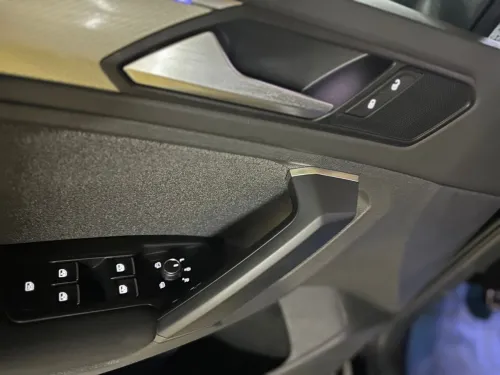 Volkswagen Tiguan 2023 Move