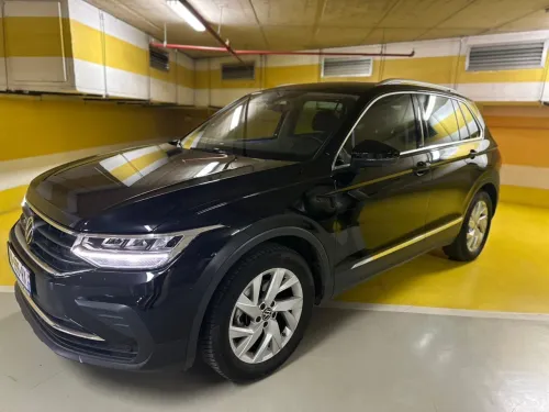 Volkswagen Tiguan 2023 Move