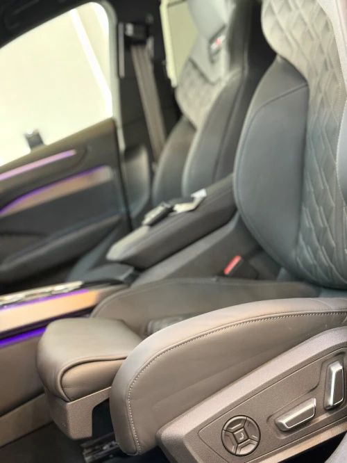 Audi A6 2026 Business Excutive