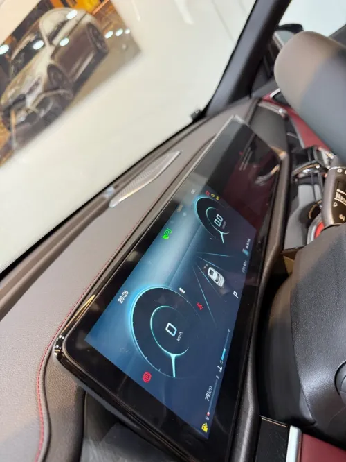 Jetour  X70 PLUS 2025 Extrem