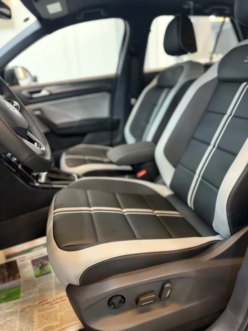 Volkswagen T-Roc 2025 R- Line Edition 