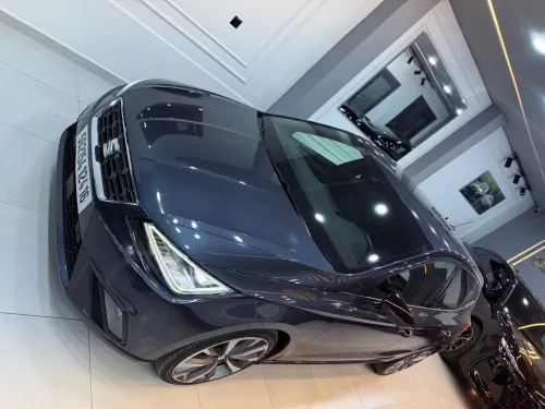 Seat Ibiza 2024 Fr