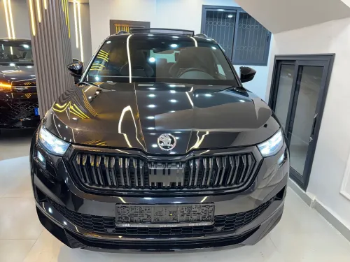 Skoda Kodiaq 2024 Sporte line