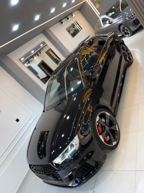 Audi RS3 2020 RS3