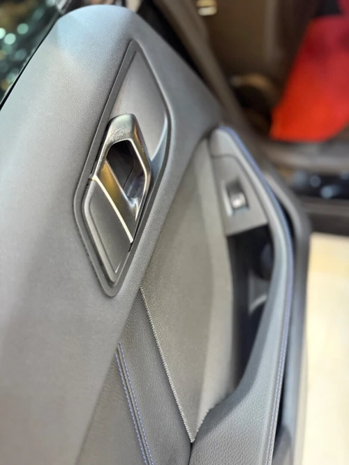 BMW Serie 2 2024 Pack M