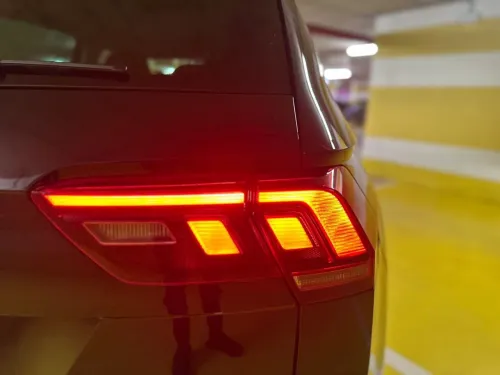 Volkswagen Tiguan 2023 Move