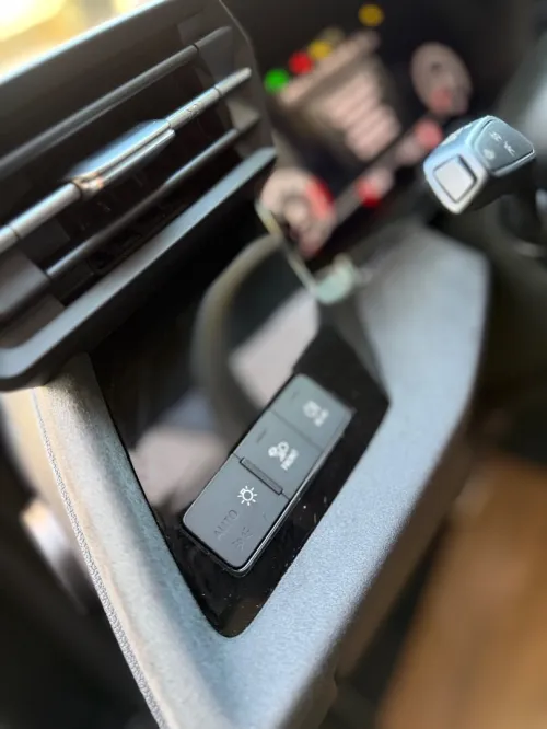 Audi A3 2025 Sline