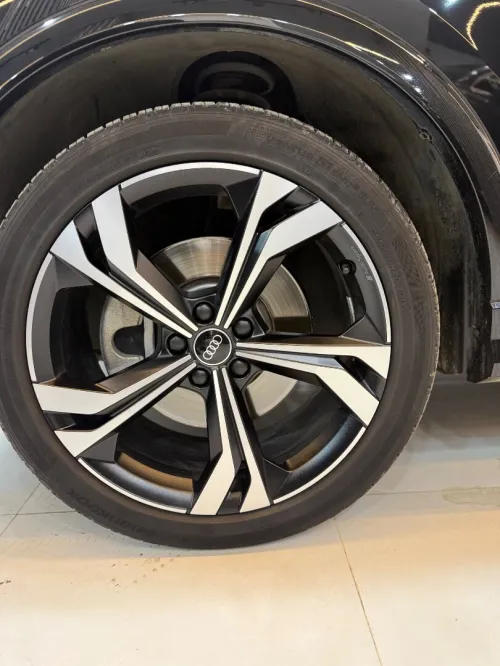 Audi Q3 2022 S Line