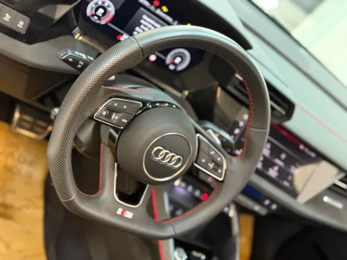 Audi A3 2025 Sline