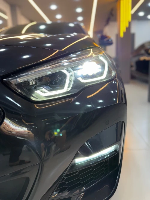 BMW Serie 2 2024 Pack M