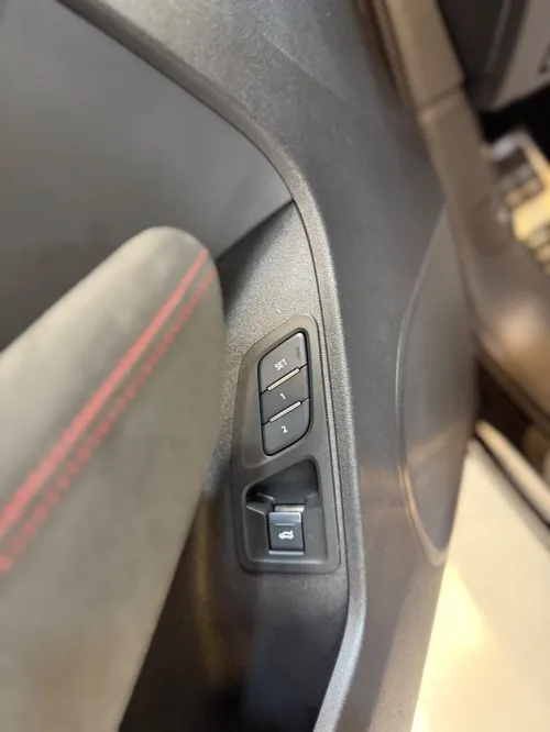 Audi Q3 2026 S line