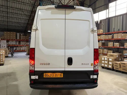 Iveco Daily 2017 