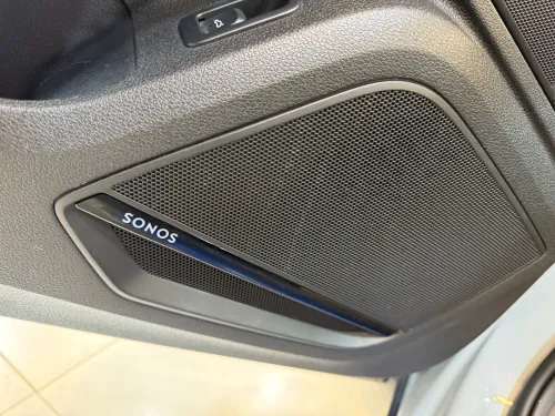 Audi Q2 2024 Sline Quattro
