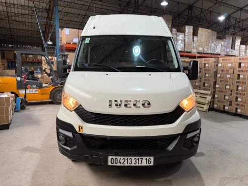 Iveco Daily 2017 