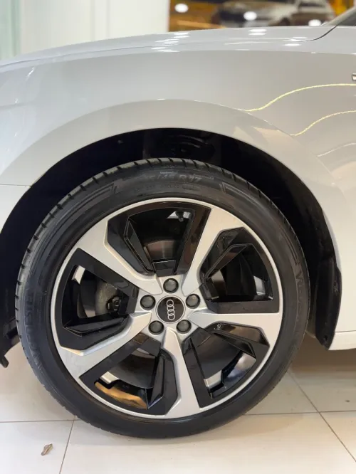 Audi A1 Sportback 2023 S line