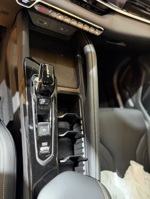 Geely Coolray 2026 Gf+