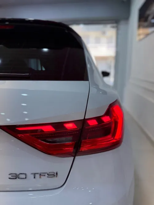 Audi A1 Sportback 2023 S line