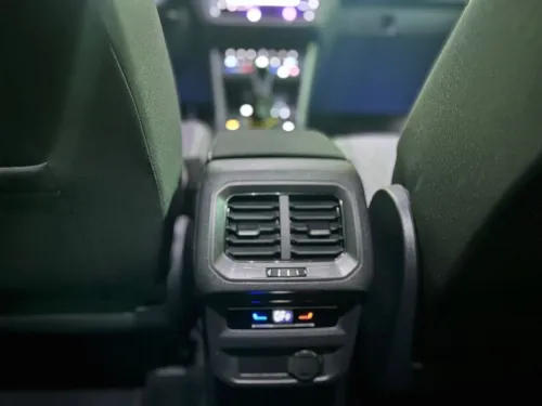 Volkswagen Tiguan 2023 Move