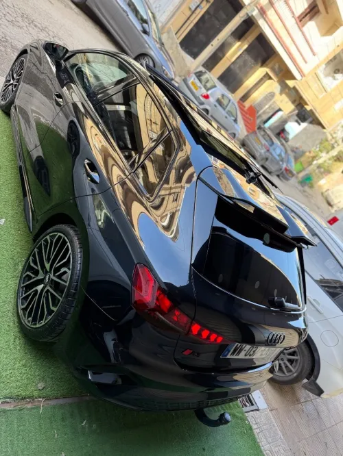 Audi A3 2025 Sline