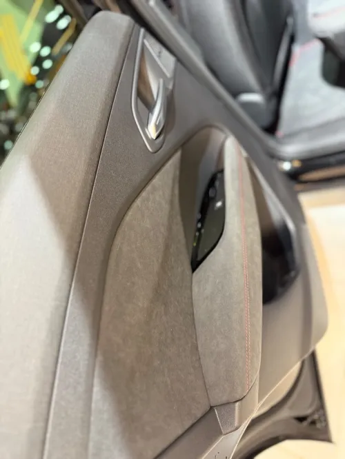 Audi Q3 2026 S line