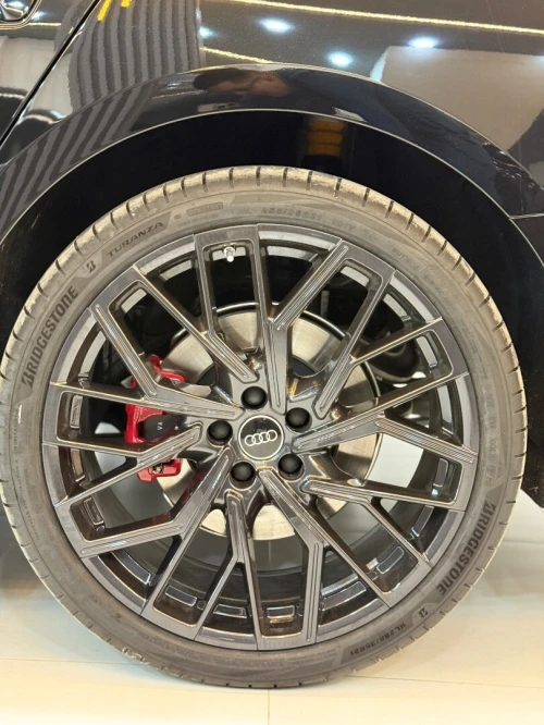 Audi A6 2026 Business Excutive