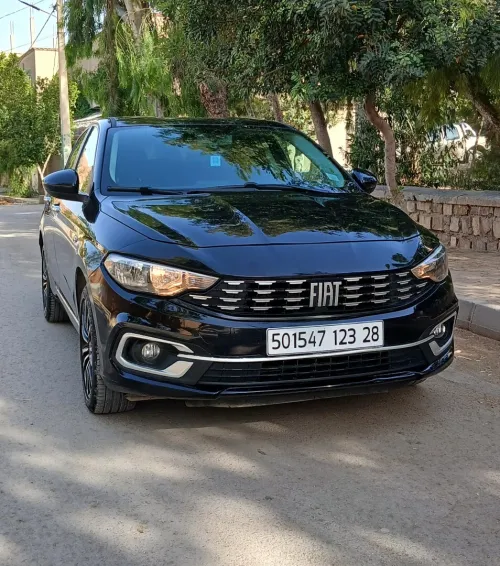 Fiat Tipo Sedan 2023 Urban Plus