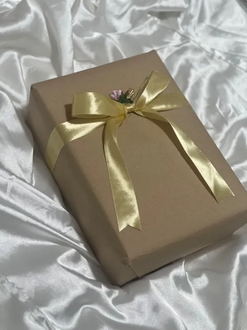 Box cadeau 