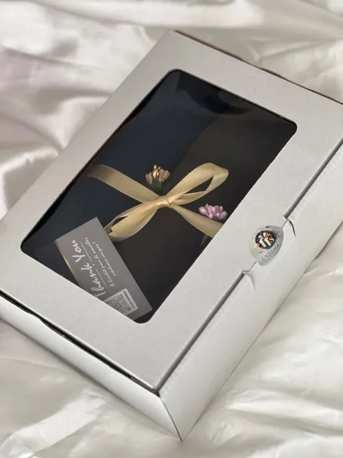 Box cadeau 