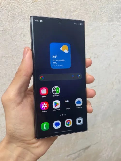 Samsung S23 ultra
