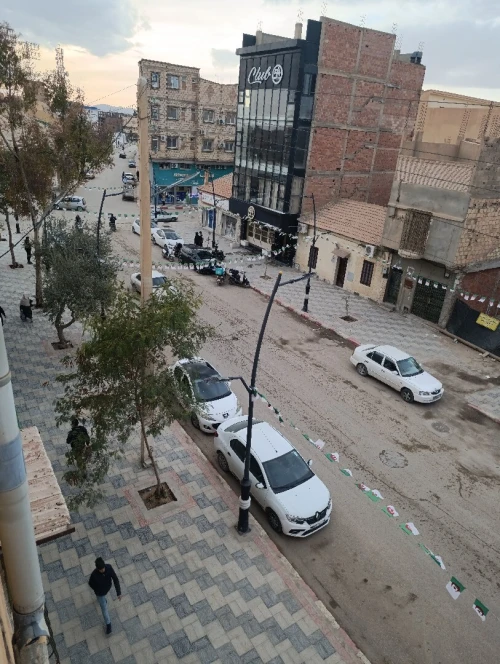 Vente Appartement Biskra Biskra
