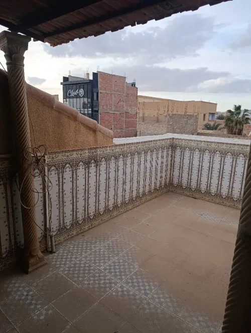 Vente Appartement Biskra Biskra