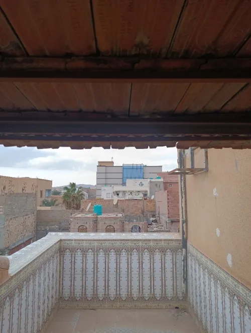 Vente Appartement Biskra Biskra