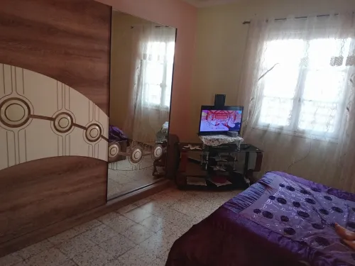 Vente Villa Boumerdes Bordj menaiel