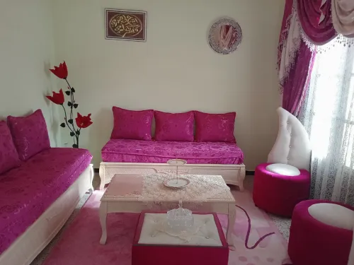 Vente Villa Boumerdes Bordj menaiel