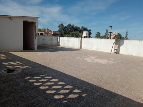 Vente Villa Boumerdes Bordj menaiel