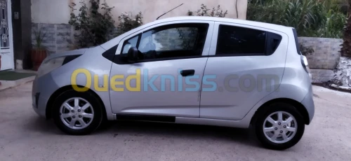 Chevrolet New Spark 2012 New Spark
