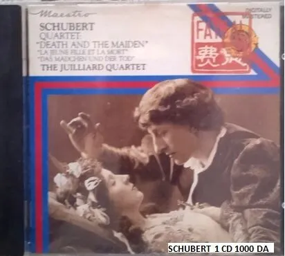 CD MUSIQUE