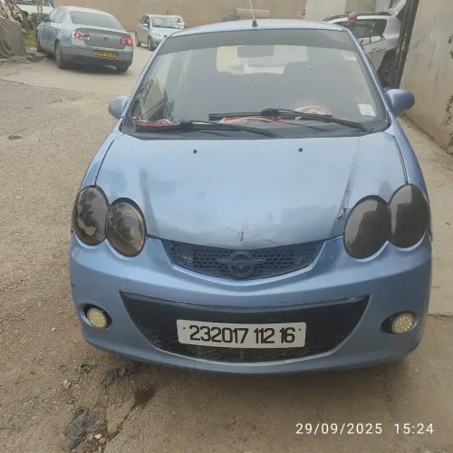 Haima 1 2012 