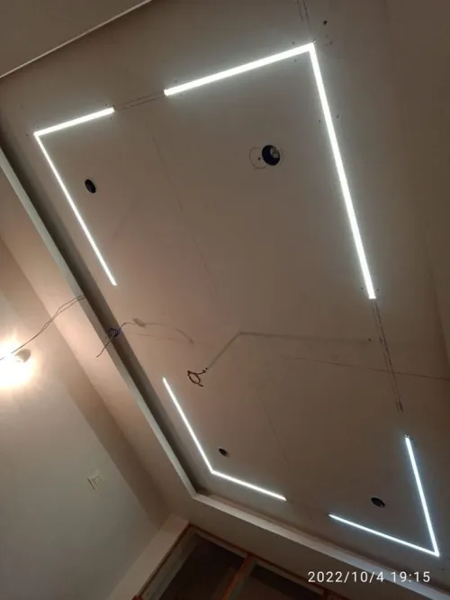 Peinture Placo-Plâtre