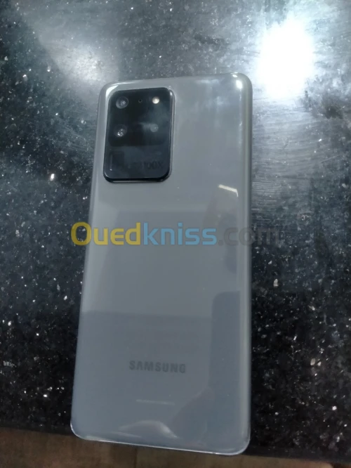 Sumsung s20 ultra 5 g S20