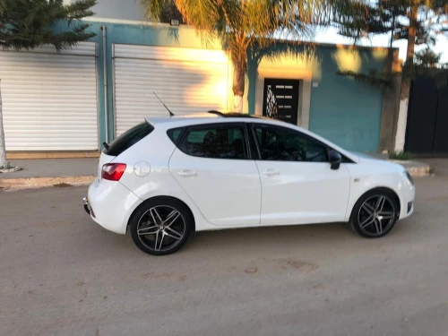 Seat Ibiza 2012 Linea R