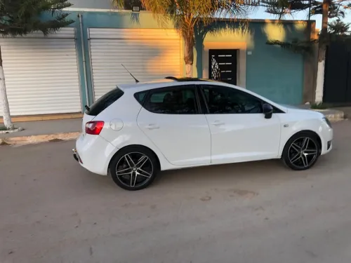 Seat Ibiza 2012 Linea R