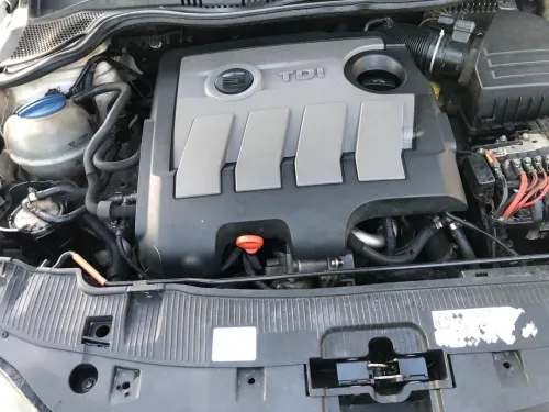 Seat Ibiza 2012 Linea R